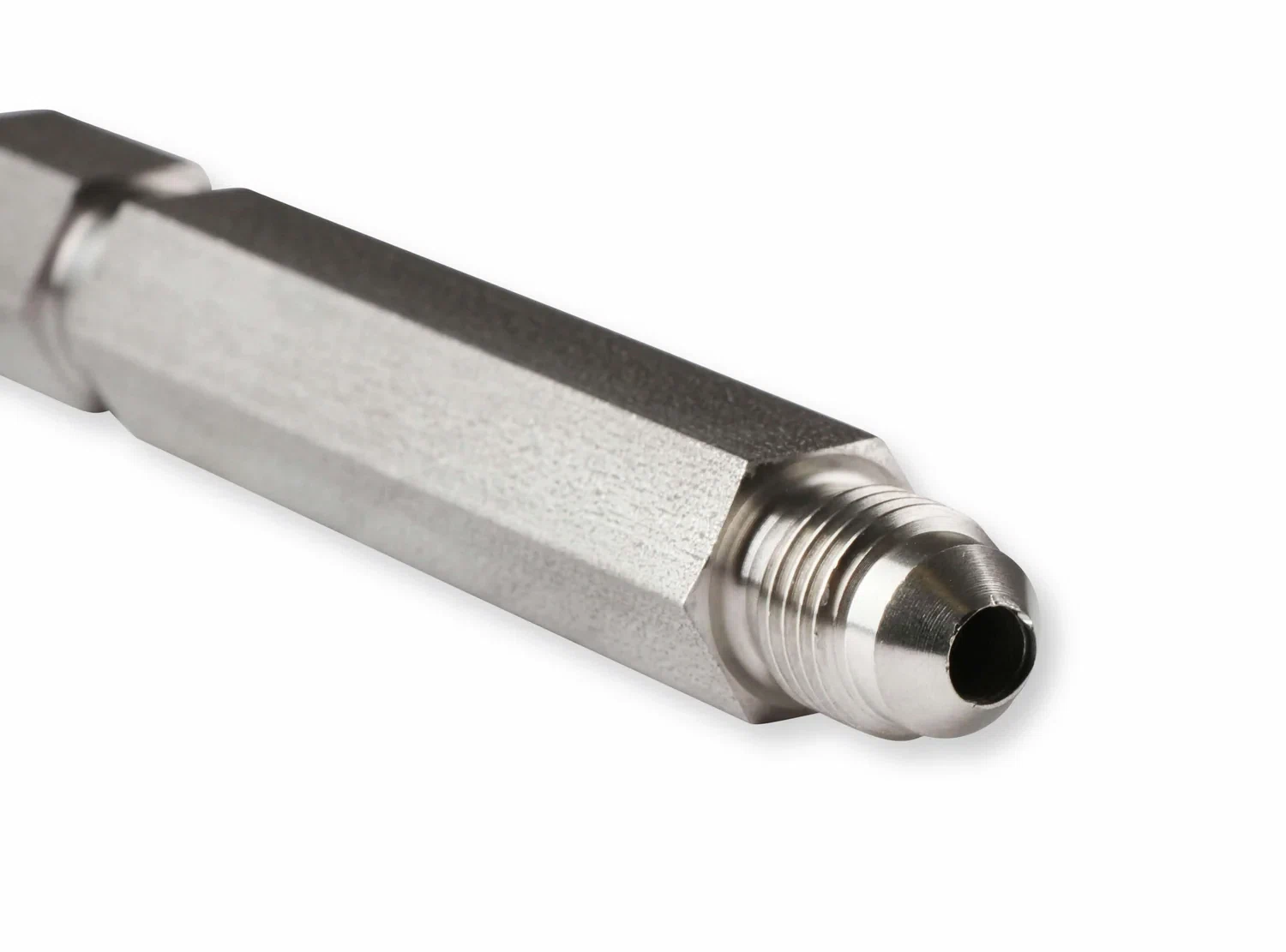 Earls Clutch Adapter Fitting - Long Style - LS640281ERL